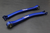 Subaru Impreza / Forester / Legacy Bakre Trailing-stag (Pillowball) 2 Delar/Set Hardrace